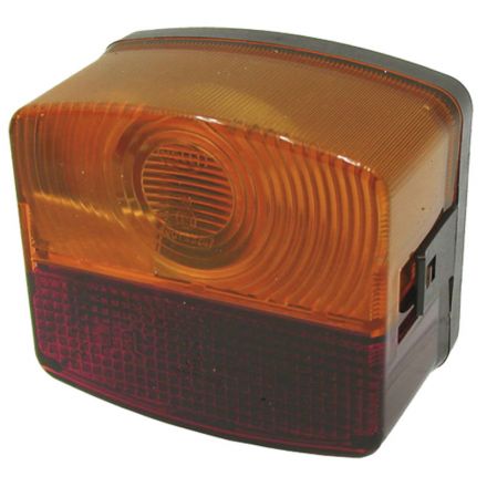 Hella Lampa zespolona tylna | 1-34-176-061